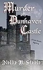 Murder at Dunhaven Castle