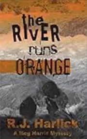 The River Runs Orange