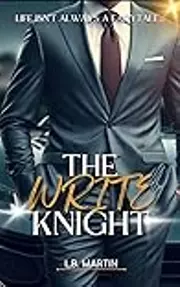 The Write Knight