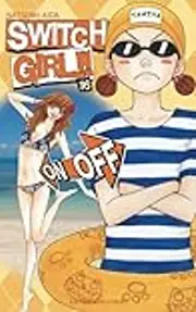 Switch Girl!!, Tome 16