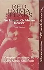 Red Emma Speaks: An Emma Goldman Reader