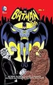 Batman '66, Vol. 5