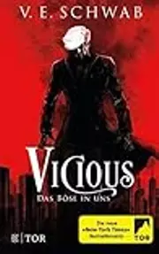 Vicious: Das Böse in uns