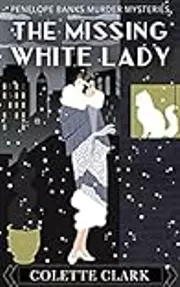 The Missing White Lady