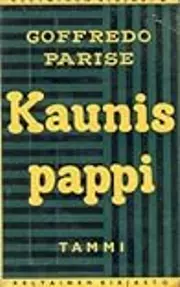 Kaunis pappi