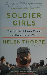 Soldier girls