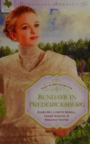Sundays in Fredericksburg