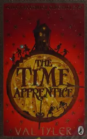 The Time Apprentice