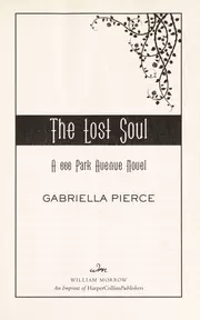The lost soul