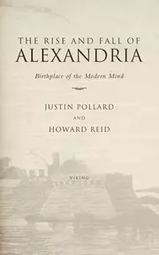 The rise and fall of Alexandria