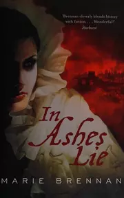 In ashes lie