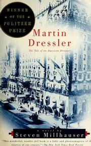 Martin Dressler