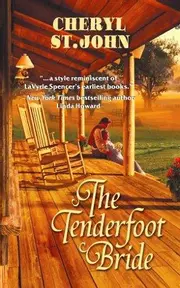 The Tenderfoot Bride