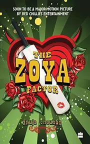 The zoya factor