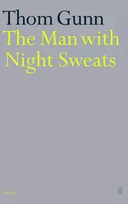 The Man With Night Sweats
