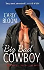 Big Bad Cowboy