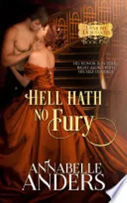 Hell Hath No Fury