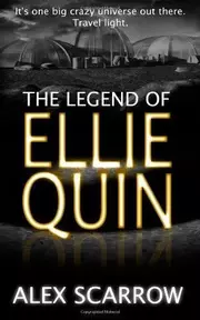 The legend of Ellie Quin