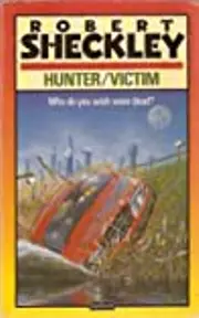 Hunter/Victim