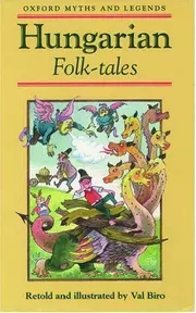 Hungarian Folk-Tales