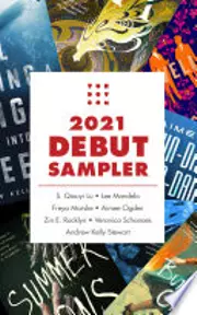 Tordotcom Publishing 2021 Debut Sampler