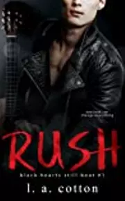 Rush: The Beginning
