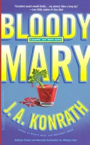 Bloody Mary