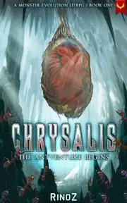 Chrysalis: The Antventure Begins