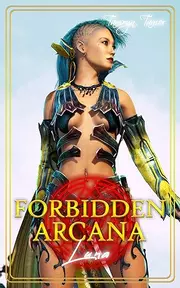 Forbidden Arcana: Luna