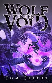 Wolf in the Void