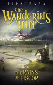 The Wandering Inn: Book 7