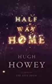 Half Way Home