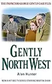 Gently North-West