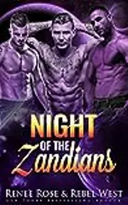 Night of the Zandians