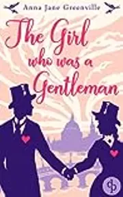 The Girl Who Was a Gentleman
