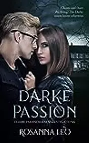 Darke Passion