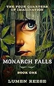 Monarch Falls
