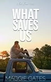 What Saves Us