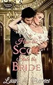 How the Scot Stole the Bride