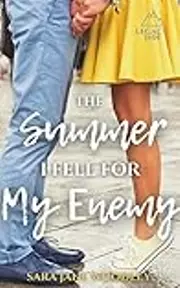The Summer I Fell for My Enemy