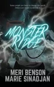 Monster Ridge