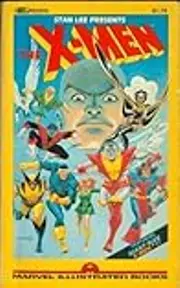 Stan Lee Presents: The X-Men