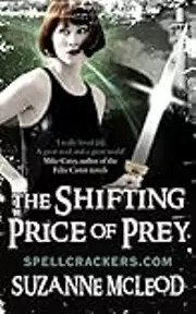 The Shifting Price of Prey