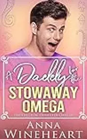 A Daddy for the Stowaway Omega