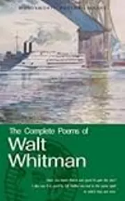 Complete Poems of Whitman