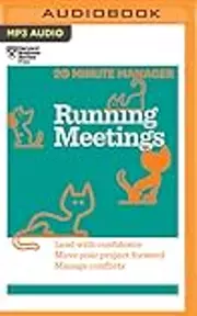 Running Meetings