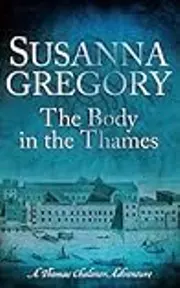 The Body in the Thames