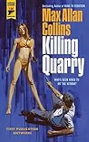 Killing Quarry