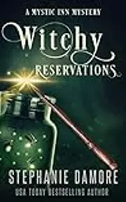 Witchy Reservations