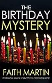 The Birthday Mystery